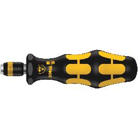 Bits-Handhalter mit Rapidaptor 816 R, ESD, 1/4" Produktbild